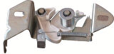 MOTOR KAPUT KİLİDİ RENAULT 2012TOROS 7700505159 (2 ADET)