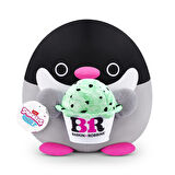 5UA03000 Snackles Aburcubur Dev Peluş 35 cm