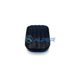 PEDAL LASTIGI PARK FRENI MERCEDES W124 W202 W204 W210 W212 W140 W220 W447 W638 W639 A1244270382