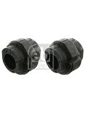 VIRAJ DEMIR LASTIGI 27MM A4 A6 A8 Q5 PASSAT SUPER B 9500 (2 ADET)