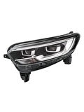 SOL FAR LEDLI HA-HL PY21W 1.3/1.5/1.6 KADJAR 2015-