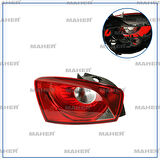 STOP LAMBASI IBIZA 2013-2017 SOL 6J4945095K