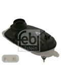 RADYATOR YEDEK SU DEPOSU X156 13 W176 1318 W246 1118 C117 1318