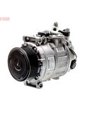 KLIMA KOMPRESORU S-CLASS W221 0508