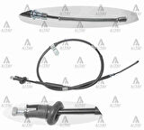 TEL EL FREN ACCENT 1995-2002 ARKA SOL 59760 22000