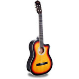 Gitar Klasik Rodriguez RCC550SB