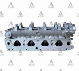 SİLİNDİR KAPAĞI ASTRA G / VECTRA B Z16XEL / Z16XE (EGR DELIGI DISARIDA) 5607063
