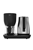 Cm 8058 I Dem Otomatik Çay Makinası