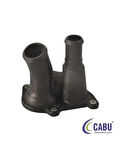 TERMOSTAT GOVDESI (KOMPLE) FOCUS 9811 MONDEO IV 0714 S MAX GALXY 0615 1.8