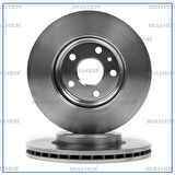 FREN DİSKİ POLO / T-CROS / TAİGO / İBİZA / FABİA / SCALA / ARONA 2017 ÖN 276MM 2Q0615301H (2 ADET)