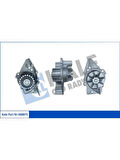 DEVIRDAIM SU POMPASI P306 P306 GTI P406 XANTIA XSARA XU10J4R XU10J4RS 2.0 16V