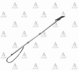 ANTEN KOMPLE KMY 2005 / BONGO 2004 96200 4F100