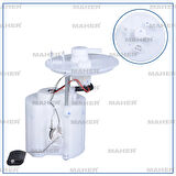 DEPO ŞAMANDIRASI KOMPLE ELANTRA 2016-2020 BENZİNLİ 31110 F2100