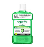 Agarta Doğal Ağız Bakım Suyu 250 ml Nane Özlü