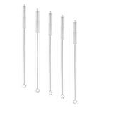 Pipet Temizleme Fırçası