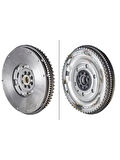 VOLANT KOMPLE (OYNAR GOBEK) NISSAN NAVARA D40 NP300 0510 PATHFINDER 0510