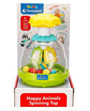 Baby Clementoni Atlı Karınca 17895