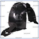 ÇAMURLUK DAVLUMBAZI C3 2016 ÖN R 9812150180