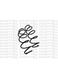 ON HELEZON YAYI FIESTA V 1,25 / 1,3 / 1,4 / 1,6 16V 0104 MAZDA 2 (DY) 1.25 (DY3W) 0007 BENZINLI (2 ADET)