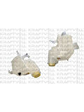YEDEK SU DEPOSU LAND ROVER DISCOVERY IV 0918 RANGE ROVER SPORT 0913