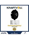 KLIMA KOMPRESOR GOBEGI OPEL ASTRA H CRAFTER