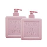 Provence Nemlendirici Luxury Vegan Sıvı Sabun Mor 2 x 500 ml
