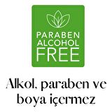 Savon Pur Luxury Vegan Sıvı Sabun Siyah 3 x 500 ml