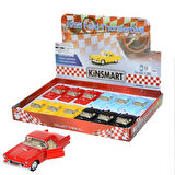 5020D/39/58/69/73 Metal Çek Bırak Araba