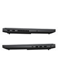 HP VİCTUS 16 R7 8840H 48GB 256GB SSD RTX4070/8GB 144HZ 16.1'' FHD FDOS A05N6EA & PER4 ÇANTA