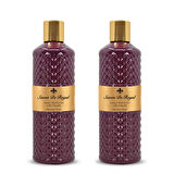 Pearl Duş Jeli Mor 500 ml 2 Adet
