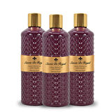 Pearl Duş Jeli Mor 500 ml 3 Adet
