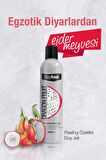 Deep Fresh Arındırıcı Duş Jeli Ejder Meyvesi 2 x 400 ml