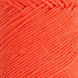 La Mia Baby Cotton Nar Çiceği El Örgü İpi - L038 - 33643