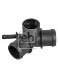 RADYATOR SU FLANSI BORA GOLF IV POLO A3 CORDOBA IBIZA LEON TOLEDO OCTAVIA 1.9TDI AGR AHF AGP ALH AQM