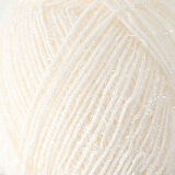 LOREN SILVER BEYAZ EL ÖRGÜ İPİ - RS0064 - 34070