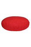 Meditasyon Sandalyesi Backjack + Bolster Minderi + Meditasyon Minderi Üçlü Set