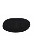 Organik Kabuk Dolgulu Meditasyon Minderi + Bolster Minderi Ikili Set