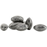 Gezer Kurşun - Balıkçılık - Zeytin - 8 g