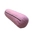Bolster Minderi / Silindir Yoga Minderi / Antibakteriyel Duck Kumaş