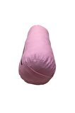 Meditasyon Sandalyesi (backjack) & Bolster Minderi / Meditasyon Minderi 3'lü Set