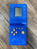 Tetris Nostaljik Tetris Brick Game 9999 In 1