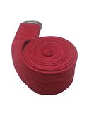 Yoga Kemeri / %100 Pamuklu Yoga Kemeri 210 Cm