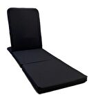 Çift Minderli Meditasyon Sandalyesi / Antibakteriyel Duck Kumaş