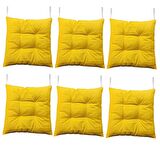 40x40 Tabure Minderi - Puf Minder 6 Adet