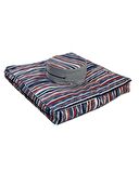 Meditasyon Minderi Seti - Meditation Cushion Set - Zafu Set