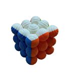Zeka Küpü - 3x3 Zeka Küpü - Rubik Küp - Akıl Küpü