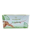 Golden Cire Azulen Yeşil Kalıp Sir Ağda - Profesyonel Kalıp Sir Ağda 400 Gr.