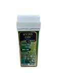 Golden Cire Roll-On Sir Ağda - Hassas Ciltler İçin Yeşil  Roll-On Sir Ağda