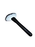 Yelpaze Tonlama ve Aydınlatıcı Highlighter Fırçası 