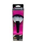 Yelpaze Tonlama ve Aydınlatıcı Highlighter Fırçası 